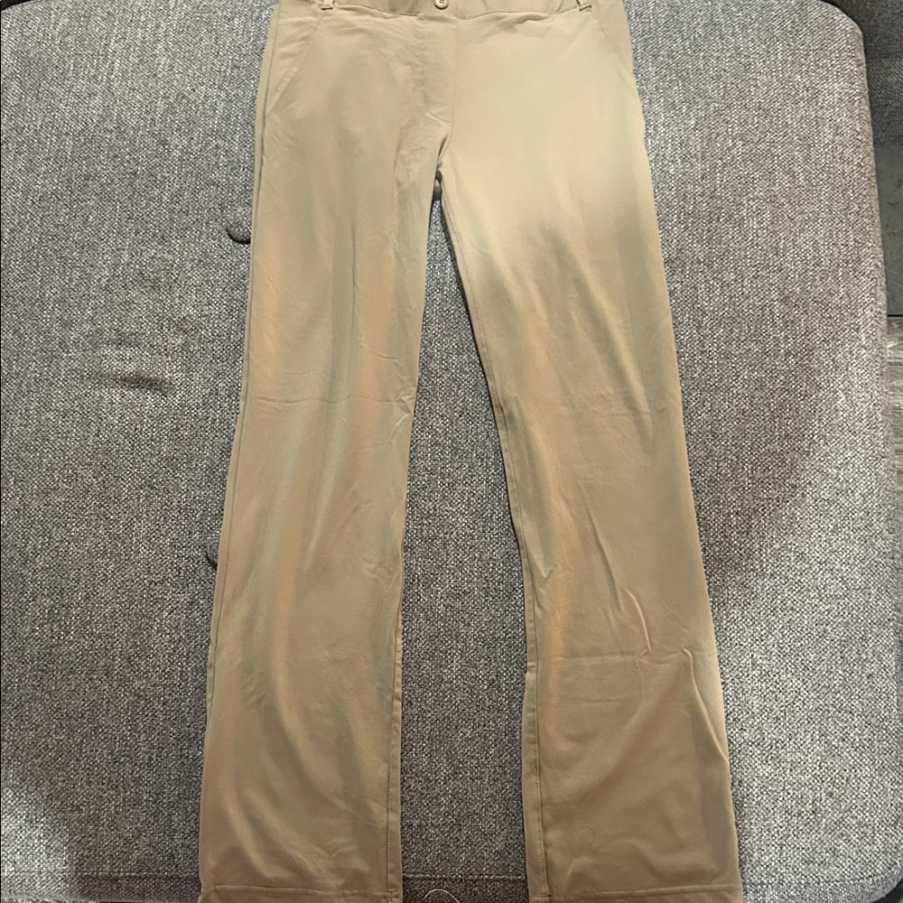 Yogipace Tan Pants